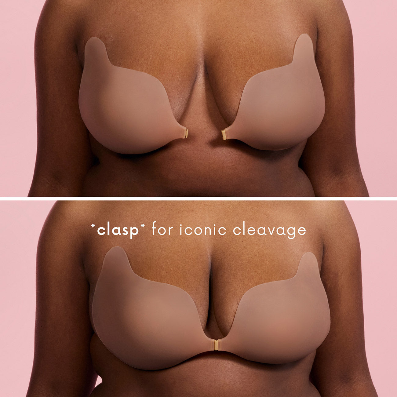 CAKES cleavage bra™