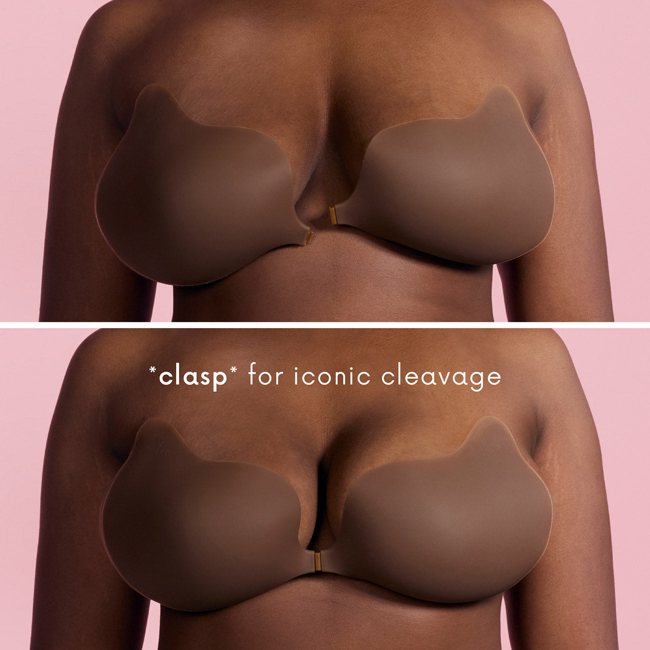 CAKES cleavage bra™