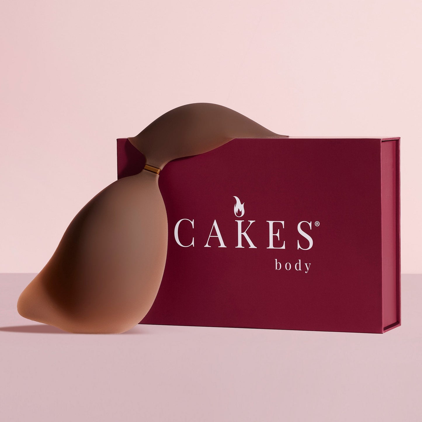 CAKES cleavage bra™