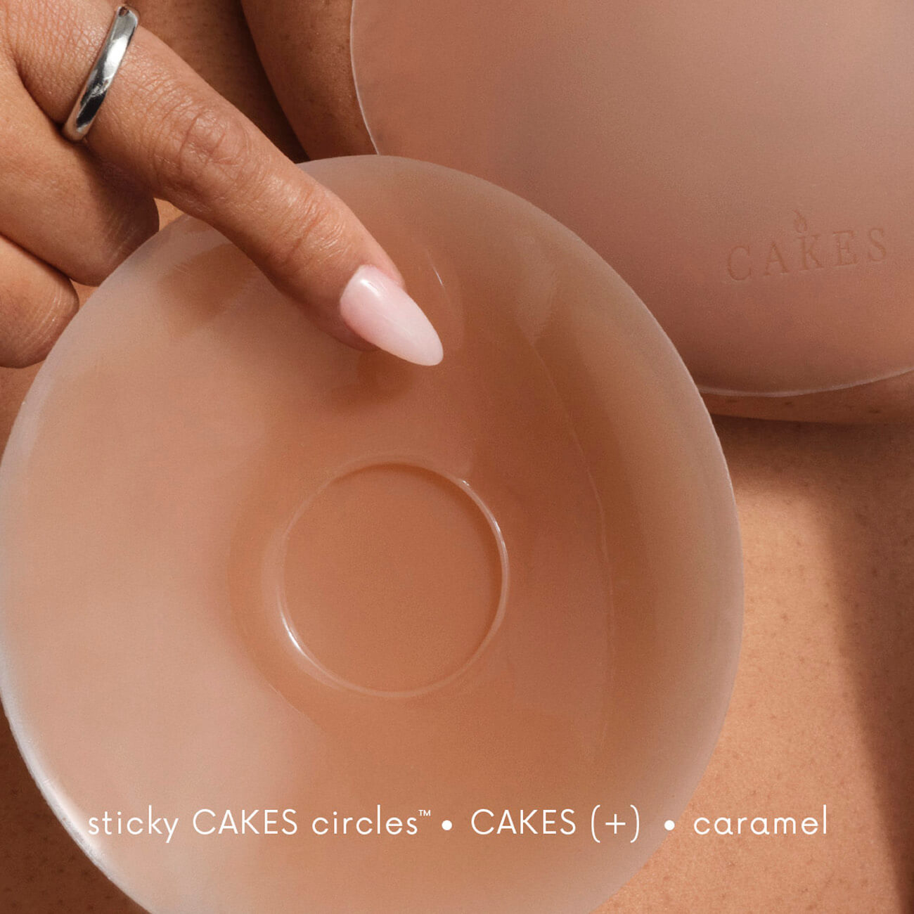 sticky CAKES Best Sellers Set
