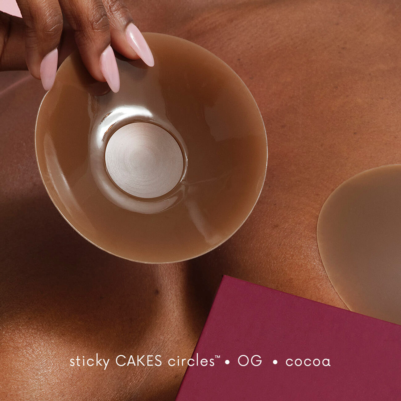 sticky CAKES Best Sellers Set
