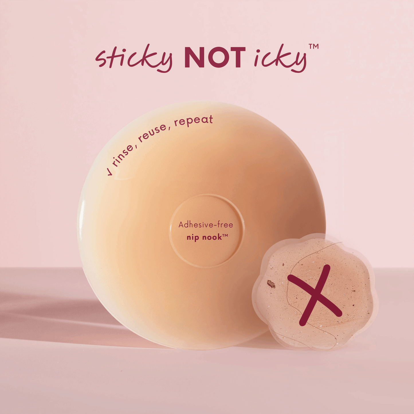 sticky CAKES Best Sellers Set