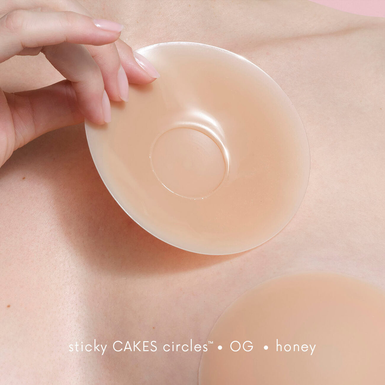 sticky CAKES Best Sellers Bundle