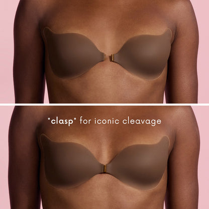 CAKES cleavage bra™