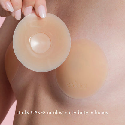 CAKES circles™ Combo Set